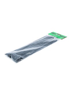 Terminator Terminator Cable Tie Black TCT 3.5x300 mm  - Image 2