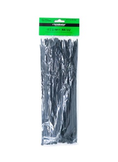 Terminator Terminator Cable Tie Black TCT 3.5x300 mm  - Image 1