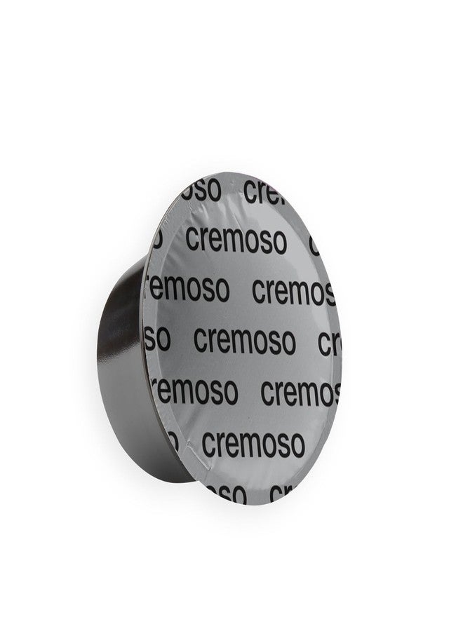 Bristot Cremoso Capsules compatible with Lavazza Blue* Machines | 50 Count - Image 1