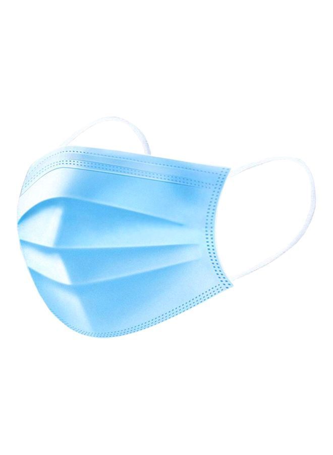 نيبمينينت مجموعة من 10 أقنعة للوجه للاستخدام مرة واحدة - Image 1