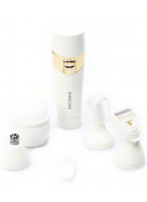 Portable Multifunctional Lady Shaver RF-110