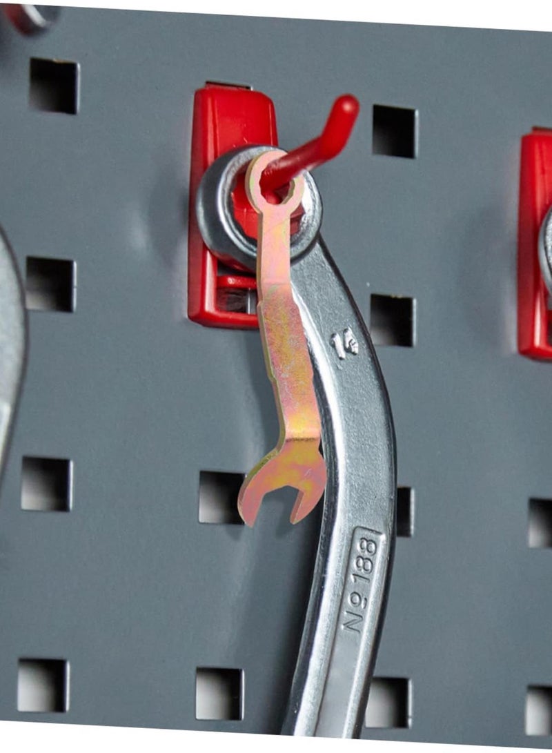 GGOOT Adjustable Spanner Wrench Plumbing Tool for Pocket Door Hardware Hinge Gap Adjustment Wrench Set  - Image 5