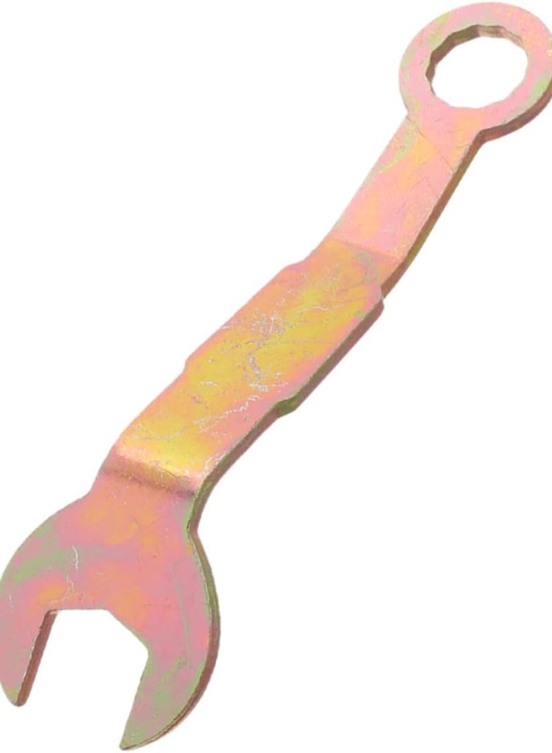 GGOOT Adjustable Spanner Wrench Plumbing Tool for Pocket Door Hardware Hinge Gap Adjustment Wrench Set  - Image 1