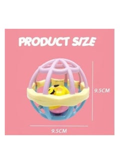 Generic "7-Piece Baby Rattle Set."  - Image 2