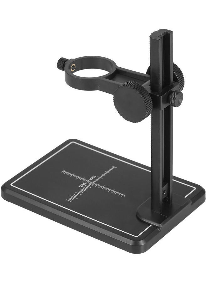 NIBEMINENT Mini Digital Adjustable Microscope Stand  - Image 4