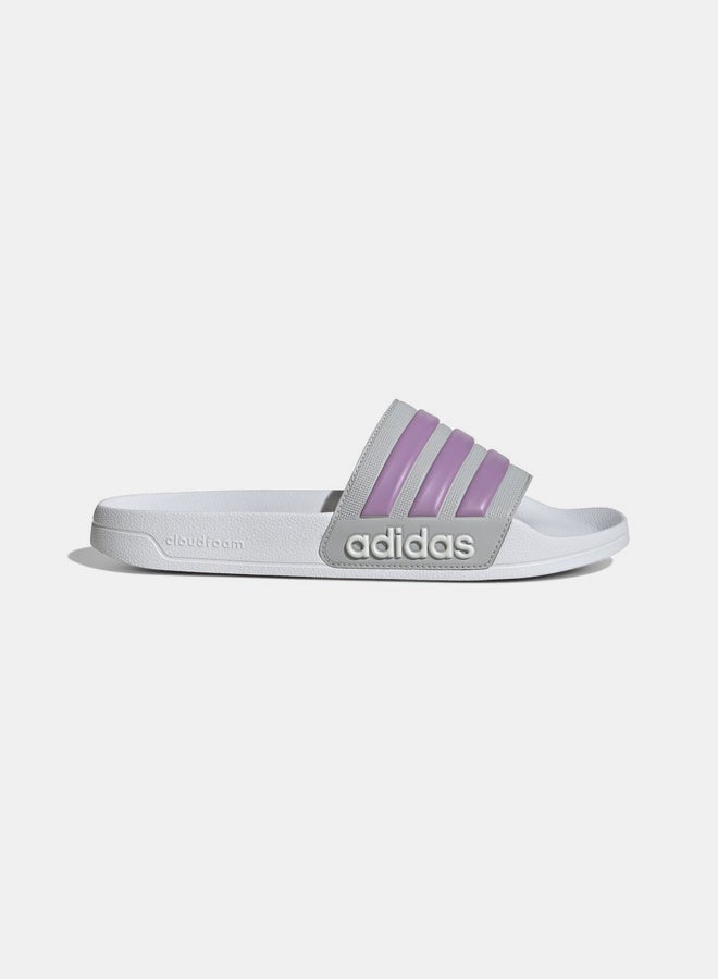 Adidas صنادل الدش أديليت - Image 1