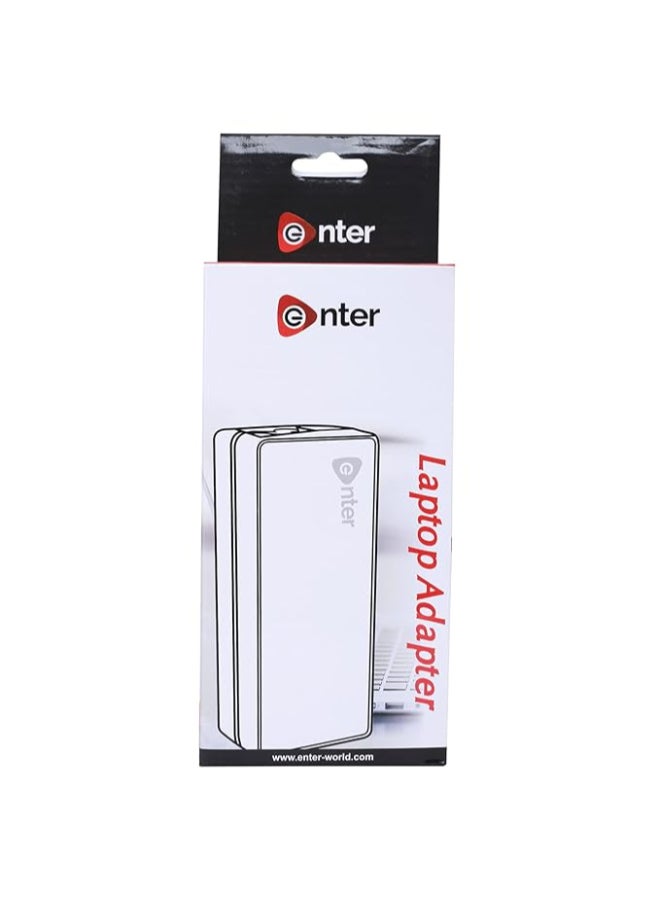 Enter Renewed - EN90HP_001 Bis Certified 90W,19V/4.74A,3 Pin High-Efficiency Ac Laptop Charger/Adapter - Image 5