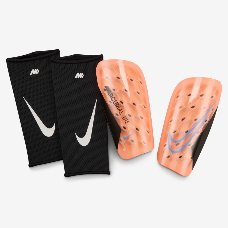 Nike Mercurial Lite Football Shinguards