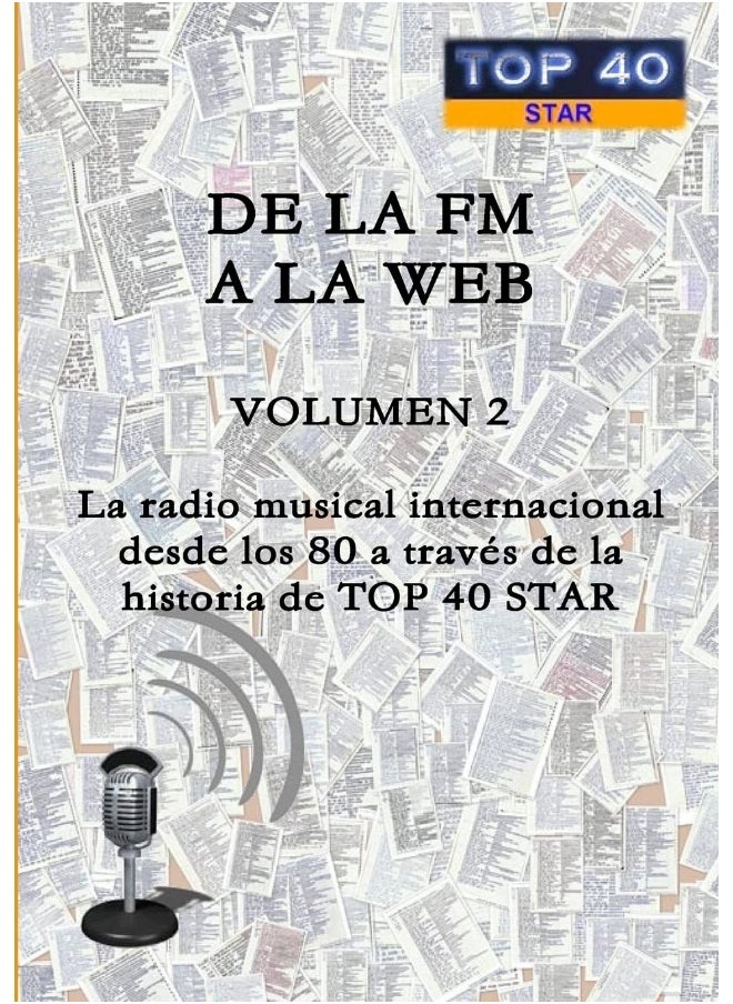 DE LA FM A LA WEB - VOLUMEN 2  - Image 1
