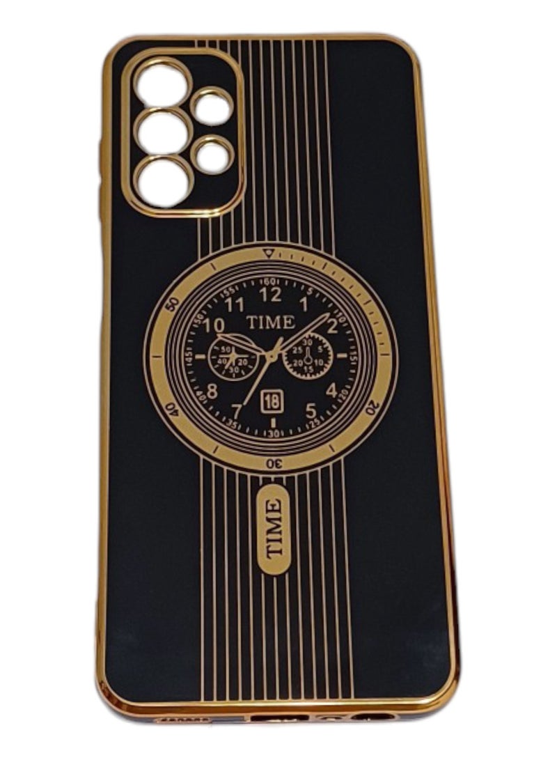 Back Cover Compatible With Phone Samsung A13 - Image 1