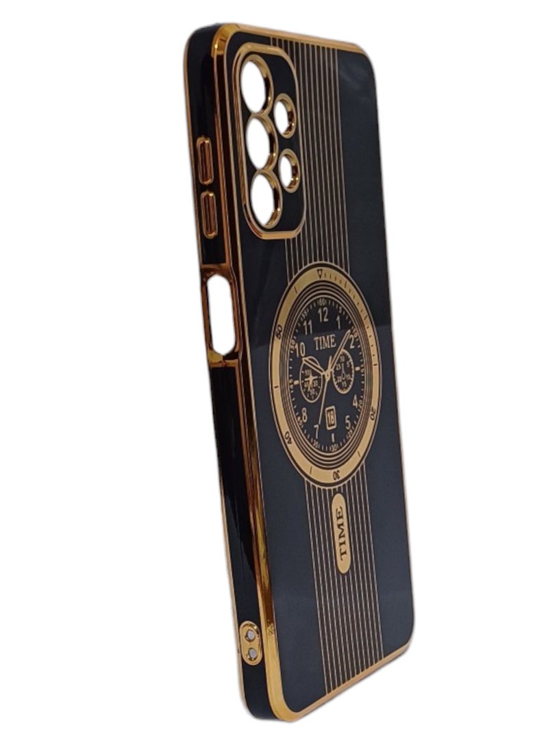 Back Cover Compatible With Phone Samsung A13 - Image 2