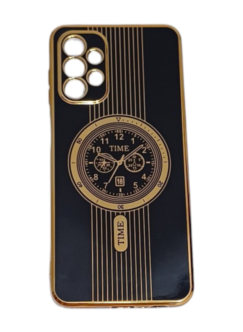 Back Cover Compatible With Phone Samsung A13 - Image 3