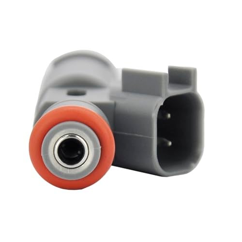Vphix Fuel Injectors Compatible with Saturn 20052007 Ion 20062007 Vue 2007 AuraSky Chevrolet 20052007 Cobalt 20062007 HHR 20062008 Malibu Pontiac G6G5Solstice 22L 24L Replace FJ718 - Image 3