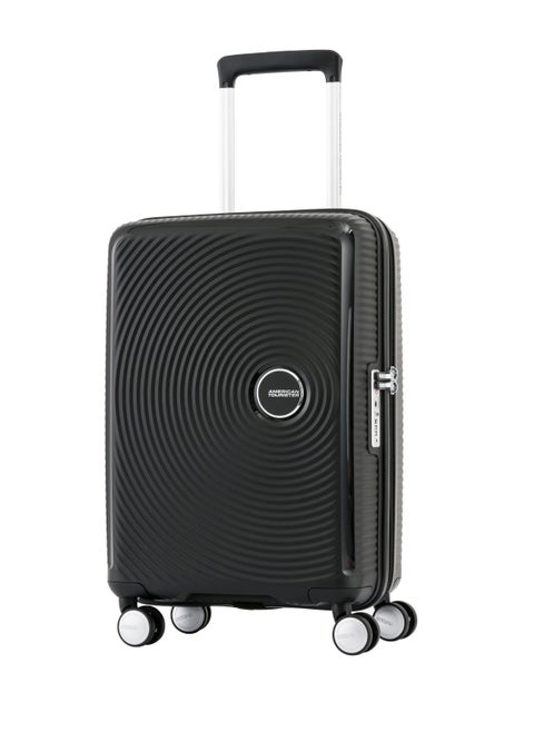 CURIO SPINNER 55CM TSA BLACK