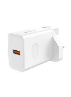 MiOne USB A Charger Adapter PD Fast Chargers Wall Charging Power Supply Compatible with Android/IOS devices 13/ Mini/12/13 Pro/Pro Max/SE/,GalaxyS21/S20/Note 10, Tablet  - Image 1