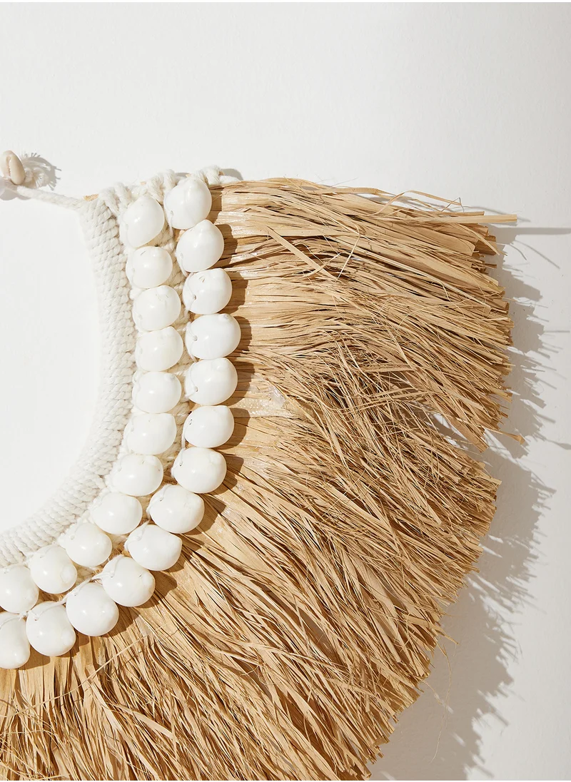 آيرا Masai NECKLESS