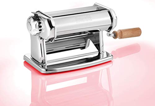 imperia Gary Valenti Imperia Pasta Machine, 6-inches, Silver - Image 2