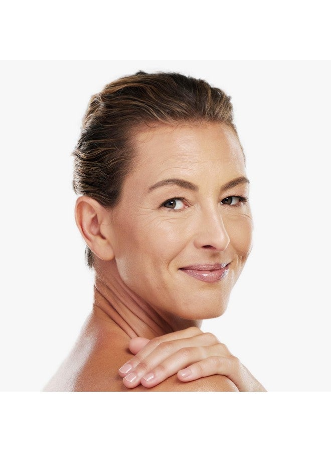 Replenix Antioxidant Hydrating Cleanser, Medical-Grade Gentle Face Wash for Dry & Mature Skin (1.7 fl oz) - Image 5