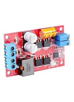 Thoraya MPPT 5A Solar Charge Controller Battery Charging Module 9V 12V 18V 24V  - Image 2
