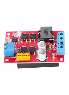 Thoraya MPPT 5A Solar Charge Controller Battery Charging Module 9V 12V 18V 24V  - Image 4