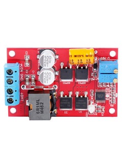 Thoraya MPPT 5A Solar Charge Controller Battery Charging Module 9V 12V 18V 24V  - Image 1