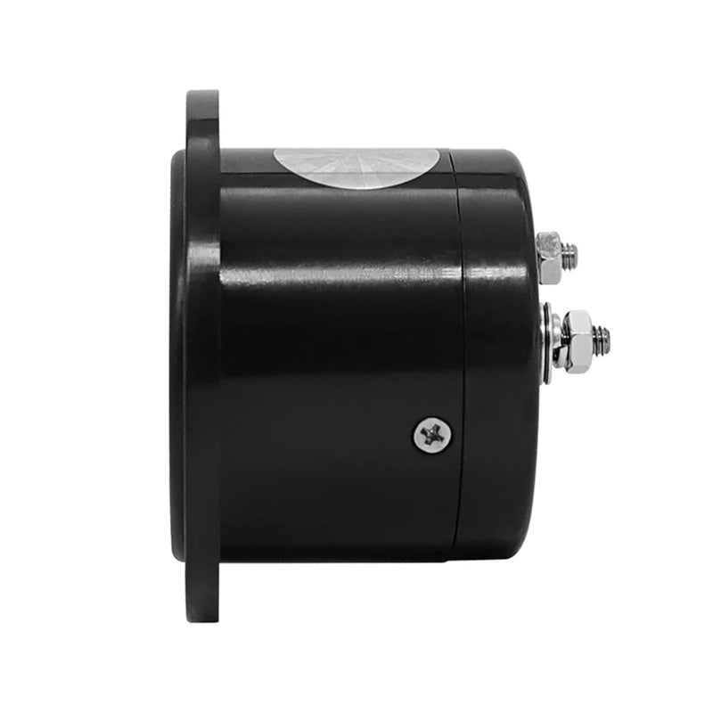 Dc Milliammeter Pointer Ammeter 30MA 65 5MM Circular Instrument Current Measuring Tool - Image 2