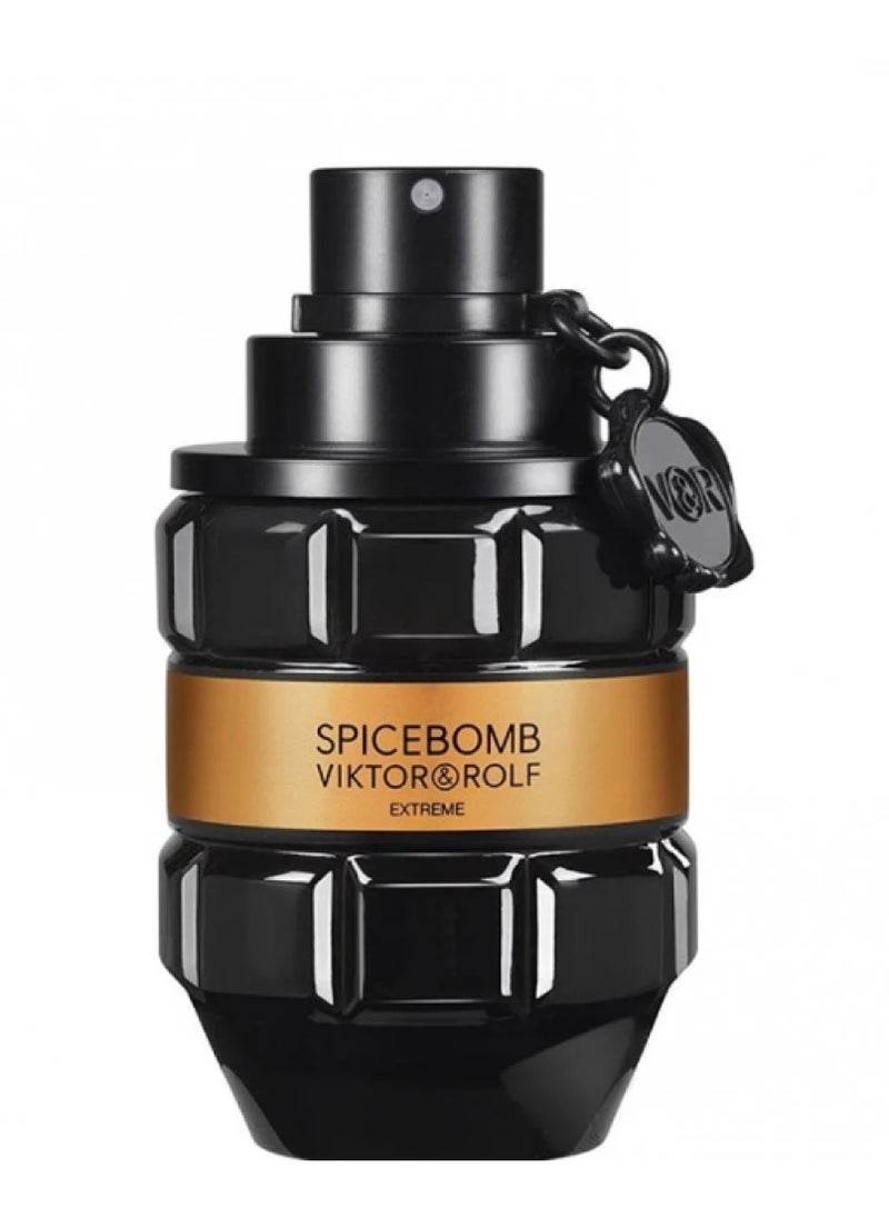 VIKTOR & ROLF Viktor & Rolf Spicebomb Extreme Edp 50Ml  - Image 2