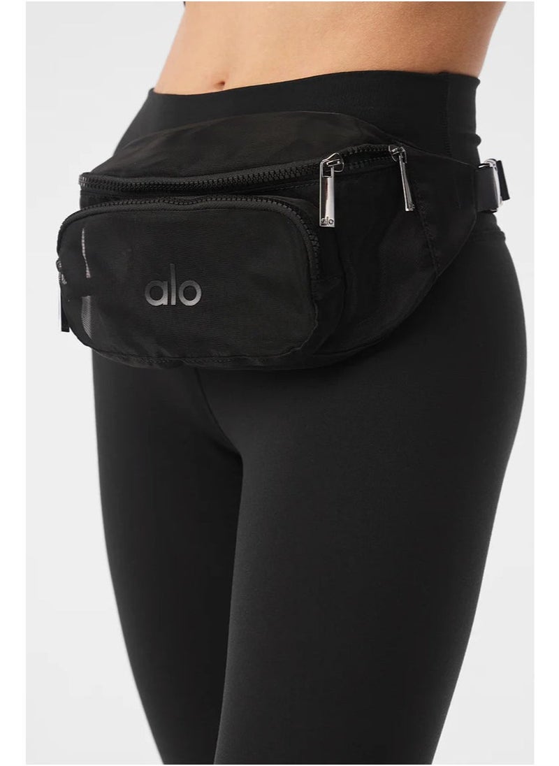 alo Yoga Sheer Fanny Pack  - Image 4