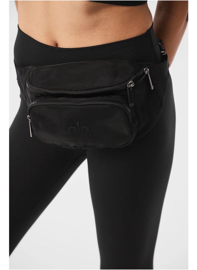 alo Yoga Sheer Fanny Pack  - Image 3