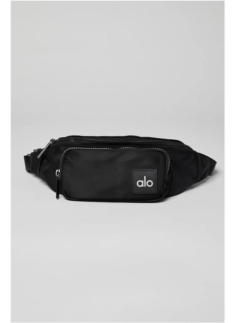 alo Yoga Sheer Fanny Pack  - Image 5