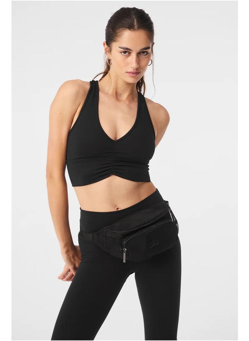 alo Yoga Sheer Fanny Pack  - Image 2