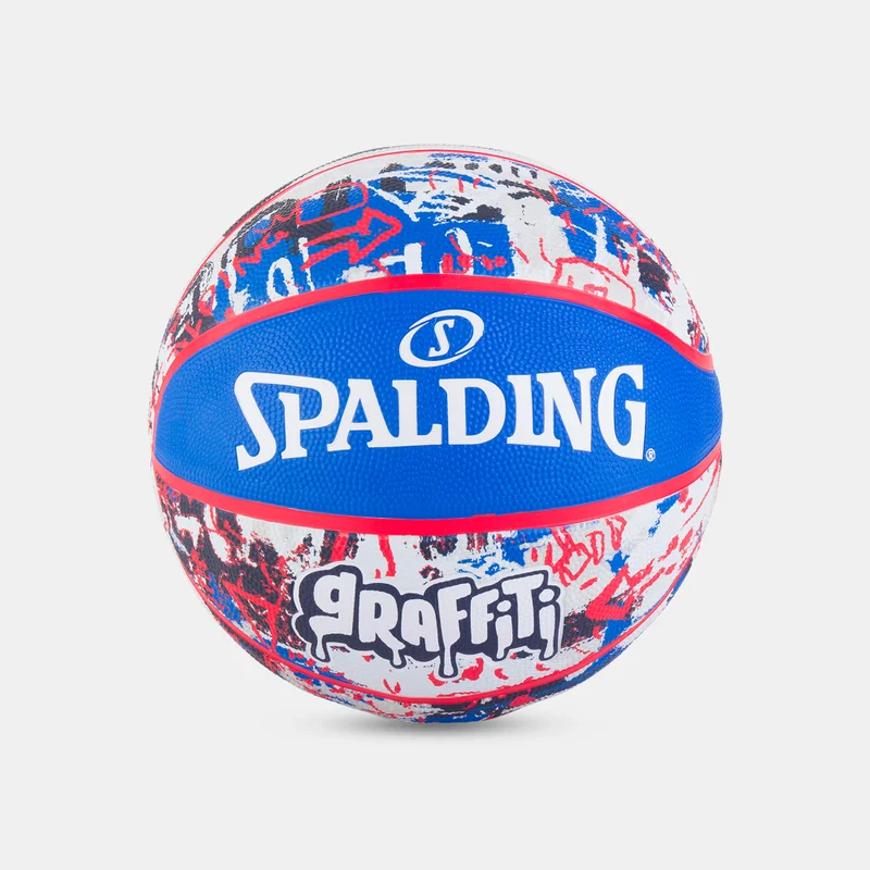 SPALDING Graffiti Basketball