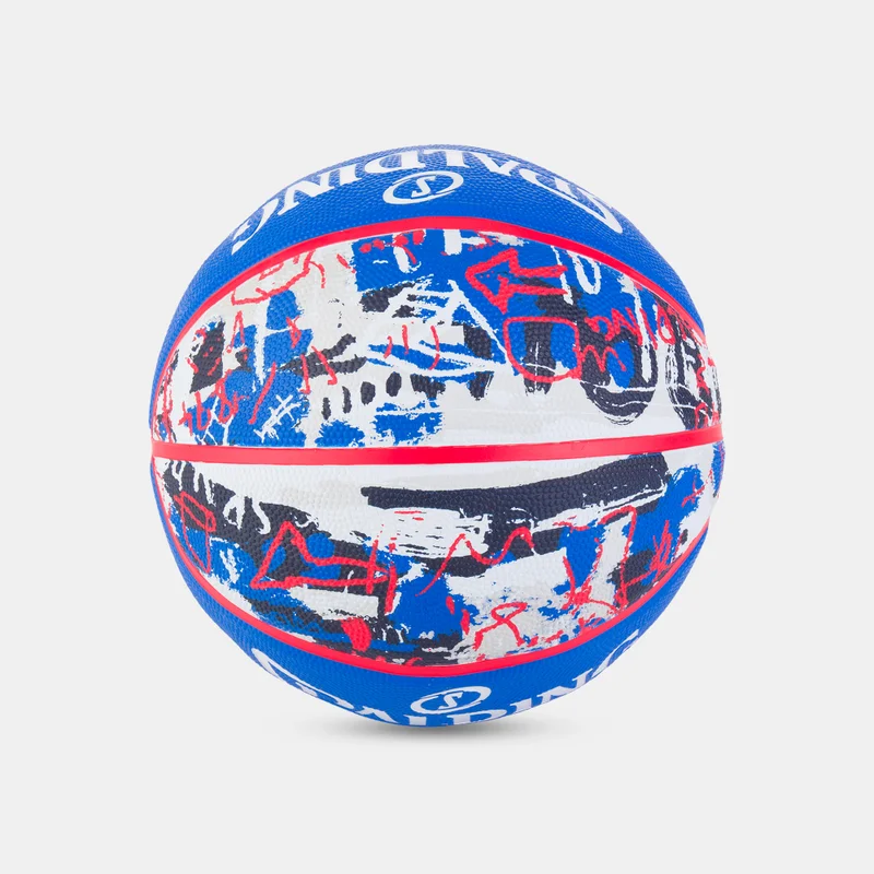 SPALDING Graffiti Basketball