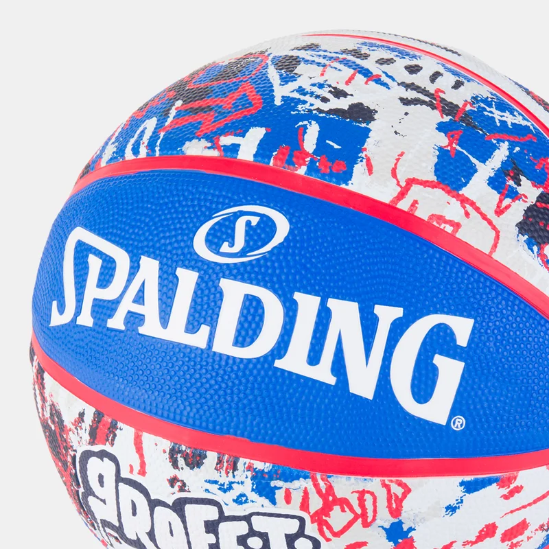 SPALDING Graffiti Basketball