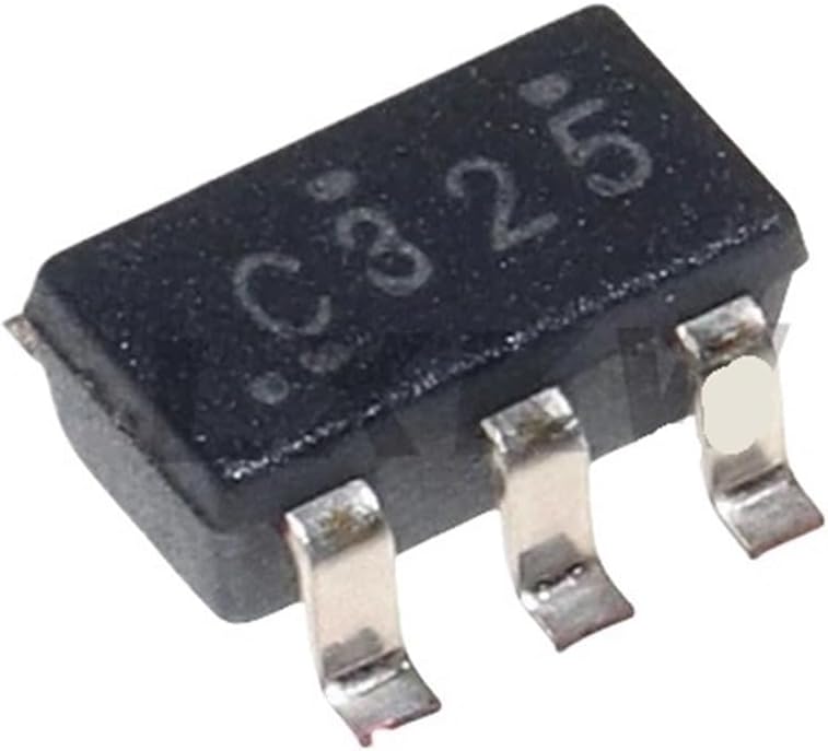 SN74LVC1G32 20 قطعة مجموعة متنوعة من بوابات المنطق IC تتضمن SN74LVC1G14 SN74LVC1G66 SN74LVC1G126 - Image 1