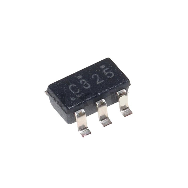 SN74LVC1G32 20 قطعة مجموعة متنوعة من بوابات المنطق IC تتضمن SN74LVC1G14 SN74LVC1G66 SN74LVC1G126 - Image 2