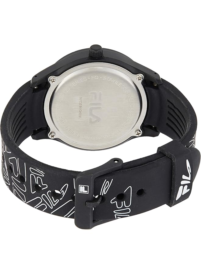 فيلا ساعة رجالية 38 129 202 - Image 2