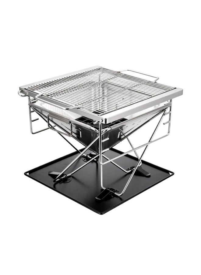 DPT Trips grill, Portable BBQ stove - Image 2