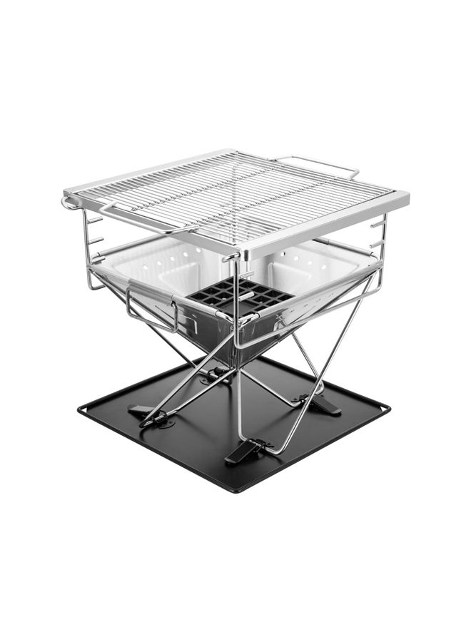 DPT Trips grill, Portable BBQ stove - Image 1