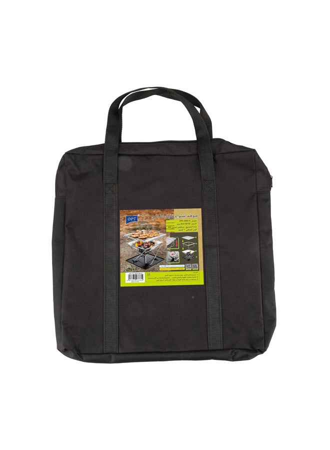 DPT Trips grill, Portable BBQ stove - Image 5