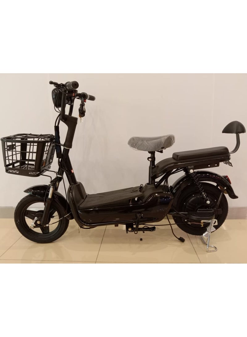 Generic ELECTRIC BIKE 