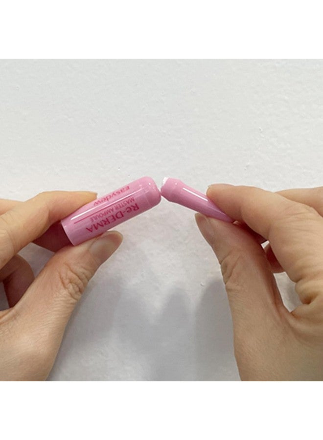 Easydew Asydew Rederma Master Ampoule Awardwinning Anti Aging Egf Serum For Face/Neck/Eyes14 Vials… - Image 3