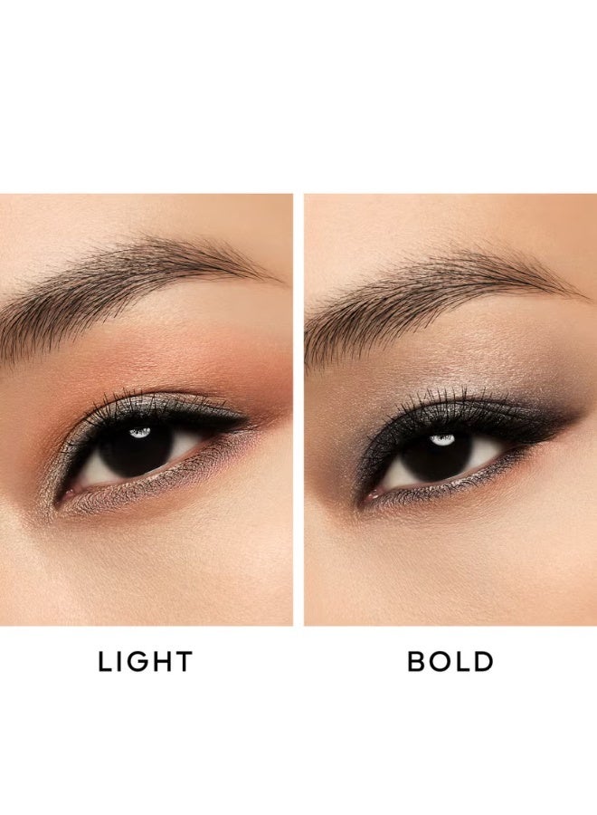 غيرلان ظلال العيون الرباعية من جيرلان أومبري جي - 011 إمبريال مون - Image 3