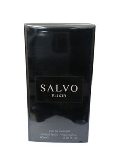 Salvo Elixir Perfume 100ml