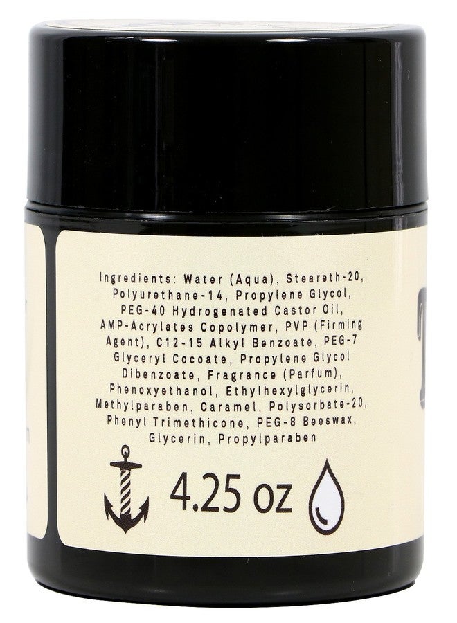 Tip Top TipTop Original Water Based Pomade 4.25oz Pack of 3 - Image 5