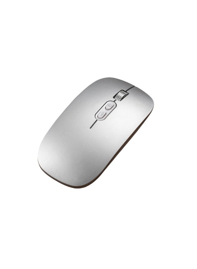 Nariele New Wireless Bluetooth Charging Silent Mouse