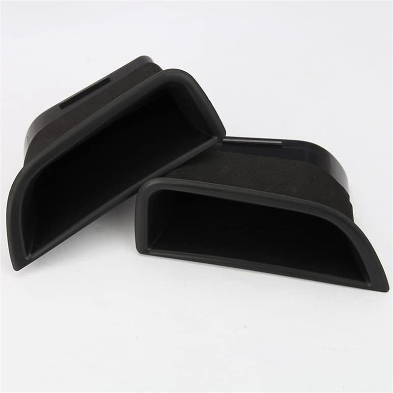 Wivplex Car Door Handle Storage Box for Volvo - Image 3