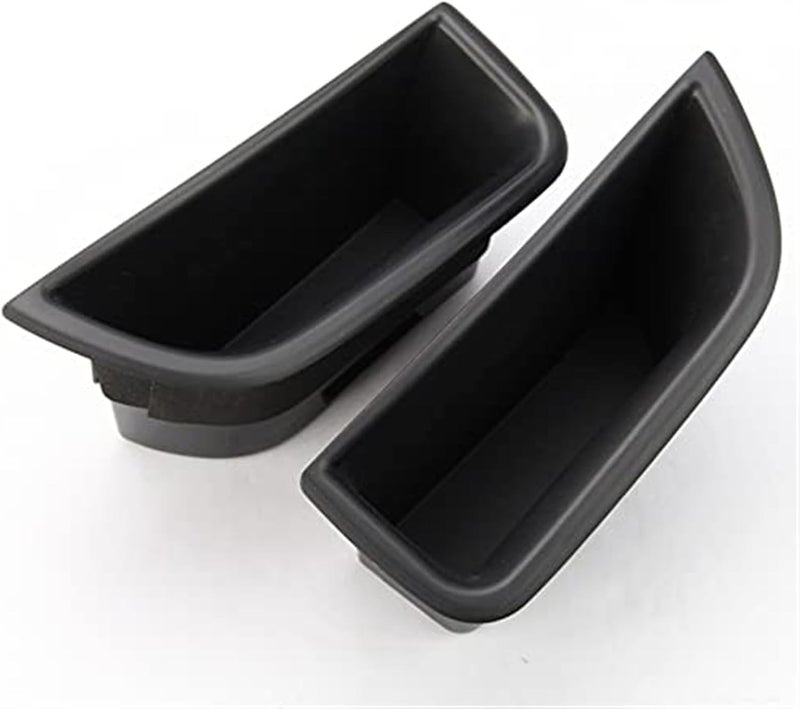Wivplex Car Door Handle Storage Box for Volvo - Image 1