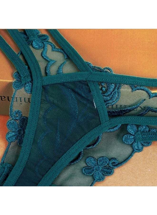 ثونغ نسائي بأربعة ألوان - Image 4