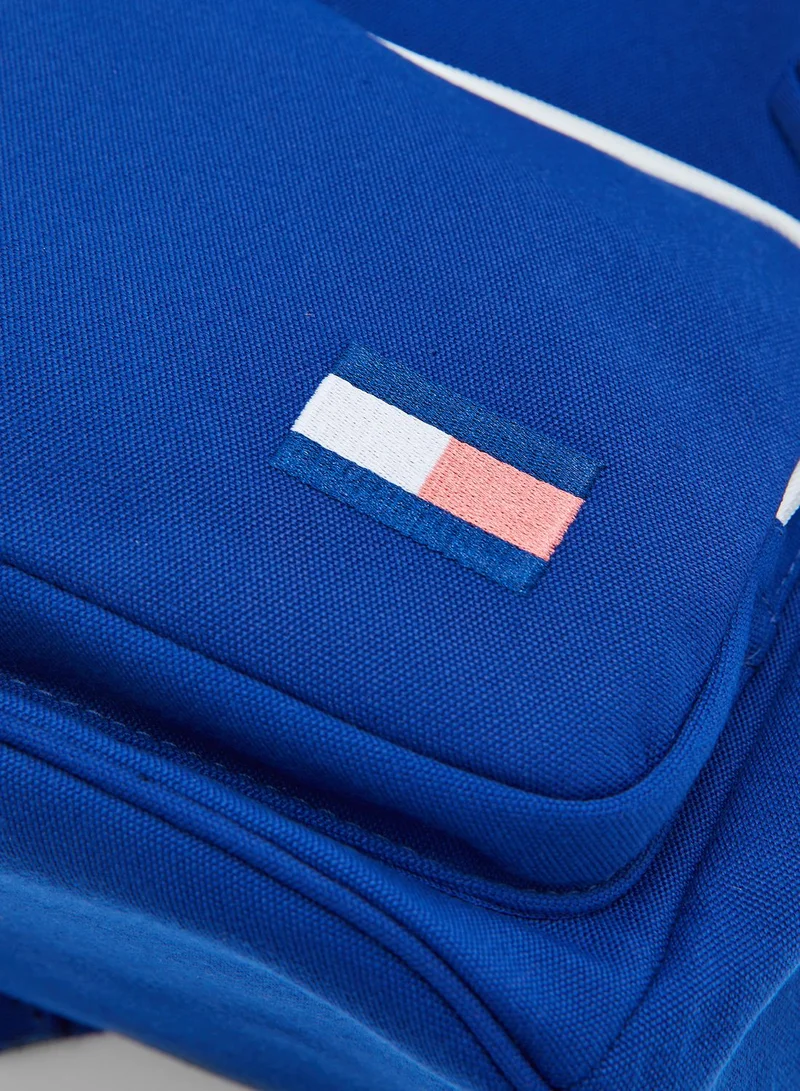 TOMMY HILFIGER Kids Logo Backpack